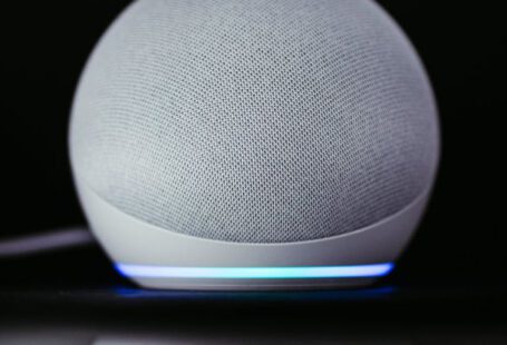 Echo Dot - Echo Dot Speaker