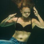 Life-Changing Magic - Woman Swimming