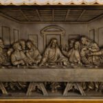 Last Supper - Last Supper