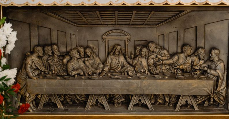 Last Supper - Last Supper