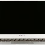 MacBook Air - Photo of a Macbook Air