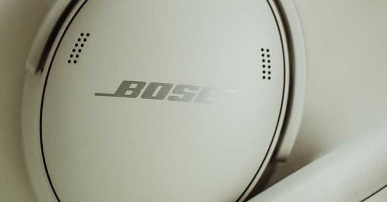 Bose 700 - Bose Quiet Comfort 45 headphones