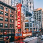 Chicago - Photo Of Buildings