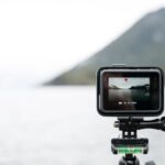 GoPro - Black Action Camera